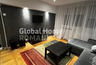 Apartament cu 3 camere semidecomandat, mobilat în Drumul Taberei - 1