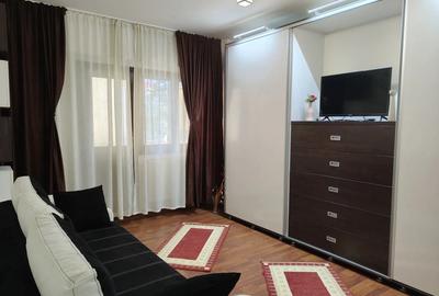 Apartament 3 camere decomandat Pacurari - 3