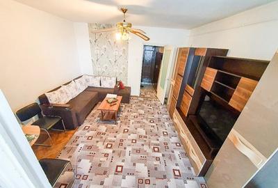 Garsoniera Craiovei Pitesti Garsoniera Craiovei Pitesti - 2