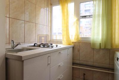 Zona Olimpia, 3 camere, pet-friendly, centrala proprie. - 10