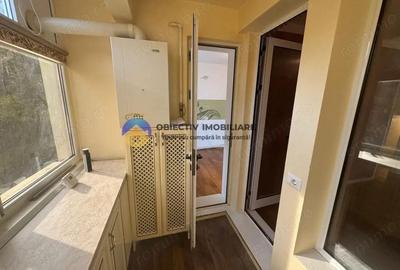 Apartament 4 camere de vanzare ,etaj 1 - 89,67 mp - Zona centrala - 17