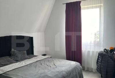 Apartament cu 3 camere decomandat în Rădăuți - 3