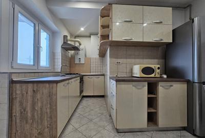 Apartament cu 2 camere decomandat, mobilat în Faleza Nord - 9