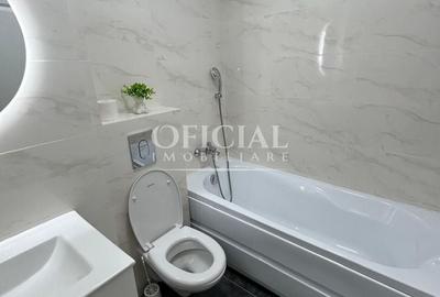 Apartament 2 camere | Pet Friendly | Parcare | Parcul Poligon-Floresti - 12