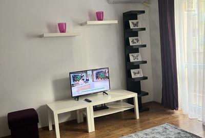 Garsonieră decomandată în Nufărul - 3