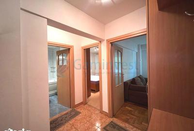 Apartament cu 4 camere decomandat în Decebal - 6