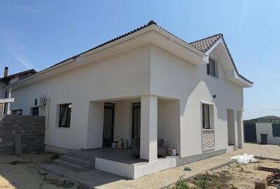 Duplex cu 4 camere cu Canalizare în Dumbrăvița - 3