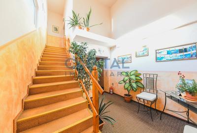 Casa multifunctionala de vanzare in cartierul Borhanci - 16