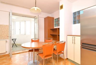 Apartament cu 3 camere decomandat, mobilat în Unirii - 19