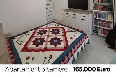 COMISION 0% Apartament 3 camere Racadau - 8