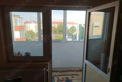 Proprietar vand apartament in Timisoara, zona Freidorf, 2 camere, decomandat, centrala proprie - 4