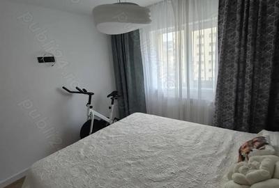 Apartament cu patru camere, zona ultracentrala - 4