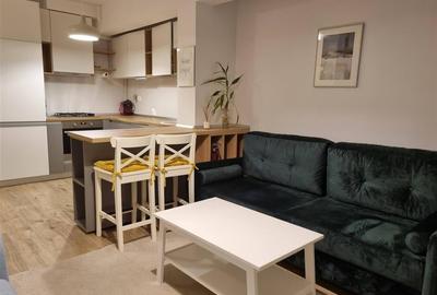 Belvedere Residence | 2 camere | langa metrou Pipera | parcare inclusa - 1