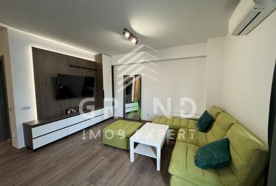 TOTUL NOU | Ap.1 camera | Parcare subterana | Kaufland/USAMV/Frunzisului - 7