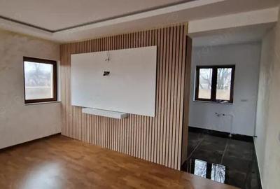 Casa P+M Unirea-Odobesti