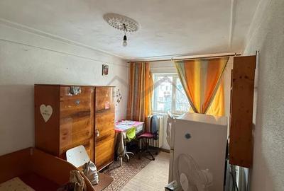 Garsonieră în Păcurari