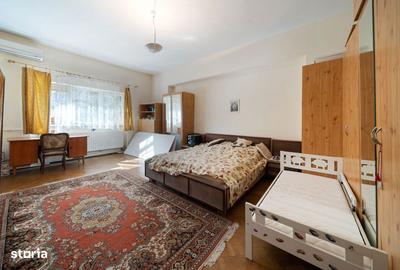 Apartament cu 5 camere, mobilat în Cișmigiu - 18