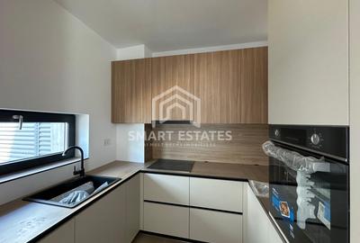 Parcul Teilor - Duplex nou 4 camere - Comision 0% - 6