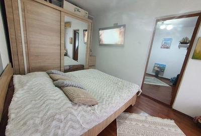 Apartament cu 2 camere nedecomandat în Central - 7