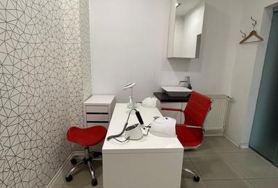 Spațiu comercial, de 16 mp, în Central - 5