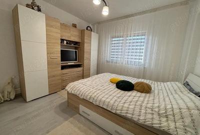 Apartament cu 4 camere decomandat în Central - 1