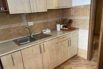 Apartament cu 2 camere decomandat, mobilat în Nord - 11