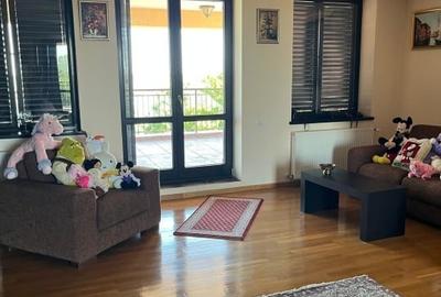 Casă individuală cu 8 camere cu Teren 7500 Mp în Samurcași - 7