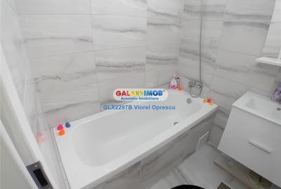 Apartament 2 camere, decomandat, renovat, mobilat, Popesti Leordeni - 6