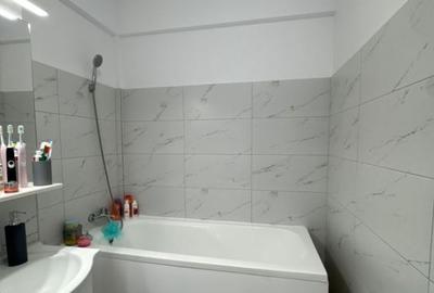 Apartament de 3 camere, 2 bai, parcare, PET FRIENDLY, Pablo Residence - Pallady - 6