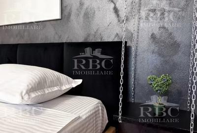 Apartament 1 cameră cu posibilitate preluare business regim hotelier - 5