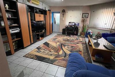 Duplex cu 7 camere cu Canalizare în Splaiul Unirii - 14