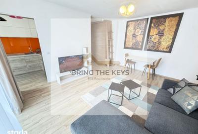 Apartament cu 2 camere în Bună Ziua - 1