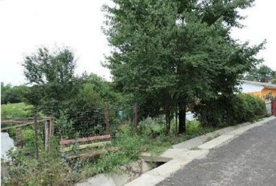 Casa si teren Costinesti, Botosani, ID: R2728052 - 8