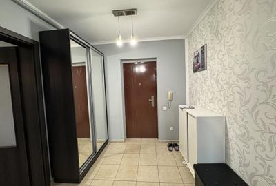 Apartament cu 3 camere | 61 mp  | Europa - 10