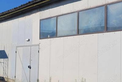 Spațiu comercial, de 450 mp, în Șerbănești - 5