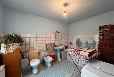 Lugoj, Casa 143 Mp, Total Teren 800 Mp., Str. Timisului - 6