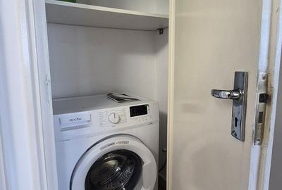Apartament cu 2 camere, mobilat în Parcul Circului - 2