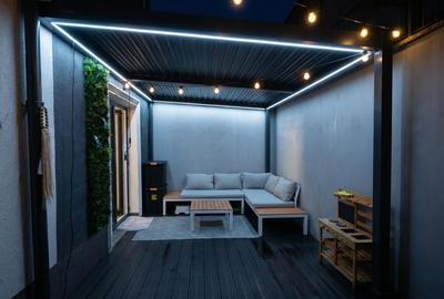 Apartament cu 2 camere decomandat în Rediu - 6
