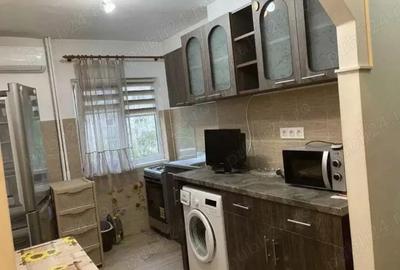 Apartament cu 2 camere semidecomandat în Nufărul - 2