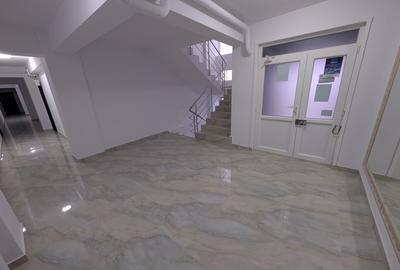 Apartament 2 camere Demisol 40mp | 0 comision | Otopeni Avram Iancu | Parcare - 9