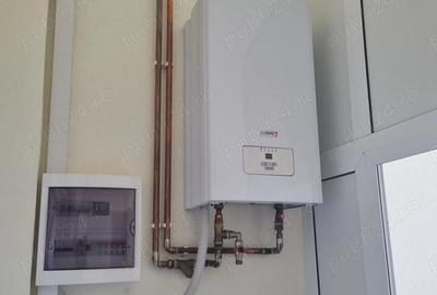 Spațiu comercial, de 210 mp, în Gării - 3