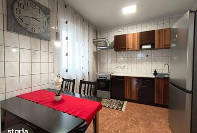 Apartament cu 3 camere în Drumul Taberei - 8