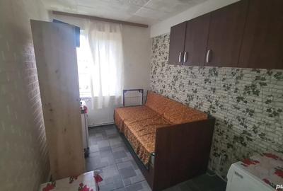 Inchiriez garsoniera vest - 1