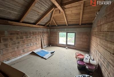 Casa individuala cu 12 camere, 400 mp utili - Bucovat - 25