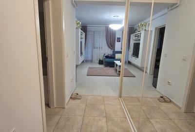 Apartament cu 2 camere mobilat si utilat, intabulat, parcare Cod 161240 - 8