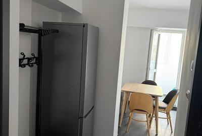 Str. Barbu Vacarescu  langa metrou Stefan cel Mare, parcul Circului - 4