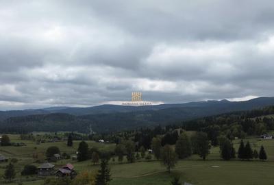 Teren 2804 mp, la munte! In Bucovina Fundu Moldovei! - 33