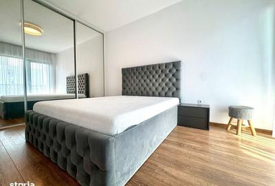 Apartament cu 2 camere, mobilat în Gheorgheni - 2