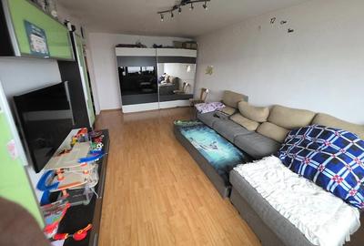 Apartament cu 3 camere decomandat în Central - 6