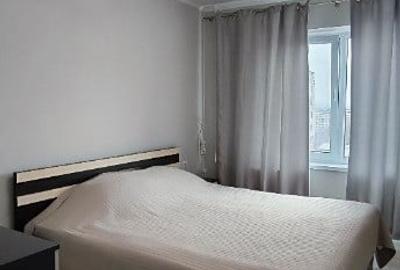 Apartament cu 2 camere decomandat în Mărăști - 3